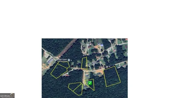 $38,000 | T South Rainbow Drive South, Elberton, GA 30635