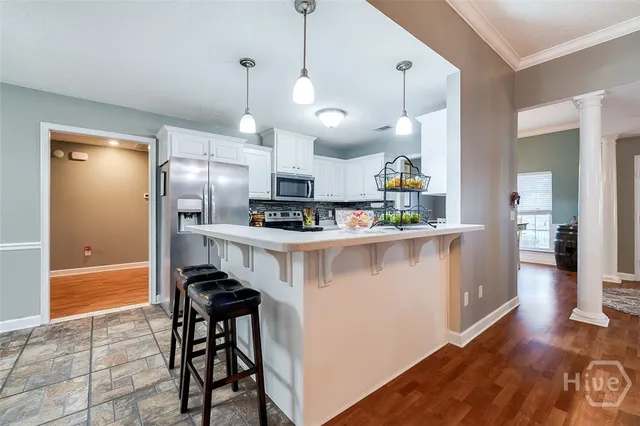 $329,900 | 29 Sassafras Lane, Midway, GA 31320