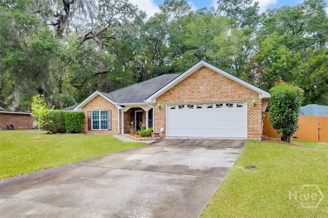 $329,900 | 29 Sassafras Lane, Midway, GA 31320