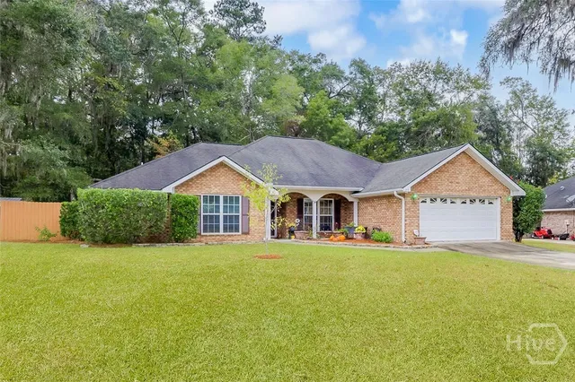 $329,900 | 29 Sassafras Lane, Midway, GA 31320