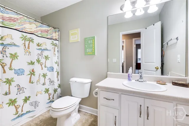 $329,900 | 29 Sassafras Lane, Midway, GA 31320