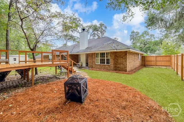 $329,900 | 29 Sassafras Lane, Midway, GA 31320