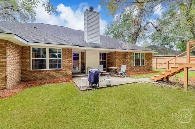 $329,900 | 29 Sassafras Lane, Midway, GA 31320