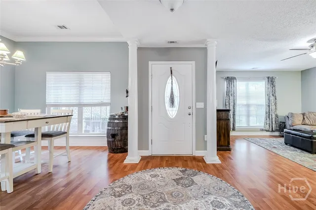 $329,900 | 29 Sassafras Lane, Midway, GA 31320