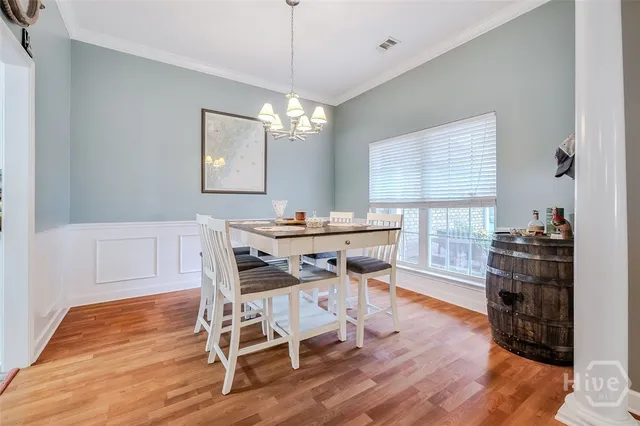 $329,900 | 29 Sassafras Lane, Midway, GA 31320