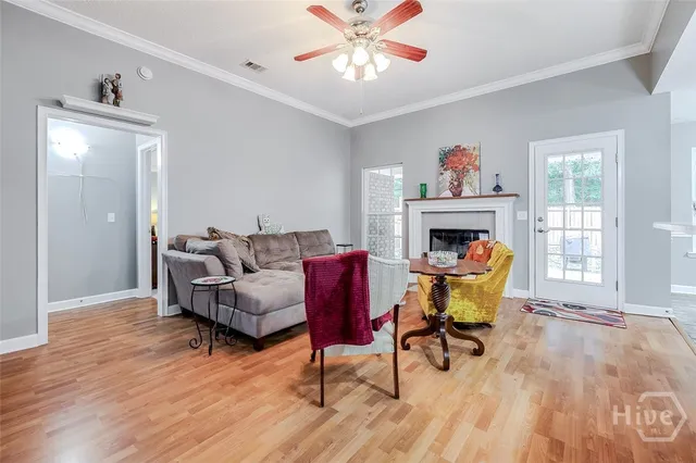 $329,900 | 29 Sassafras Lane, Midway, GA 31320