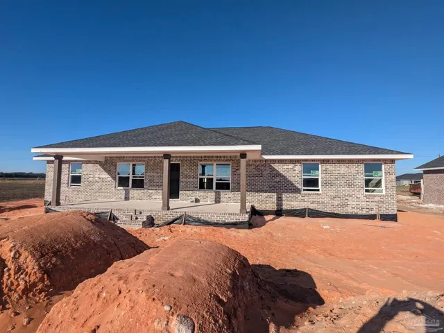 $429,000 | 9210 Salter Road, Pace, FL 32571