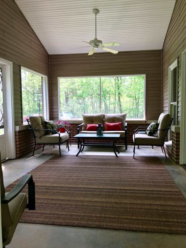 162 Whites Pointe Roads Bedford, IN 47421 - Photo 14 of 36