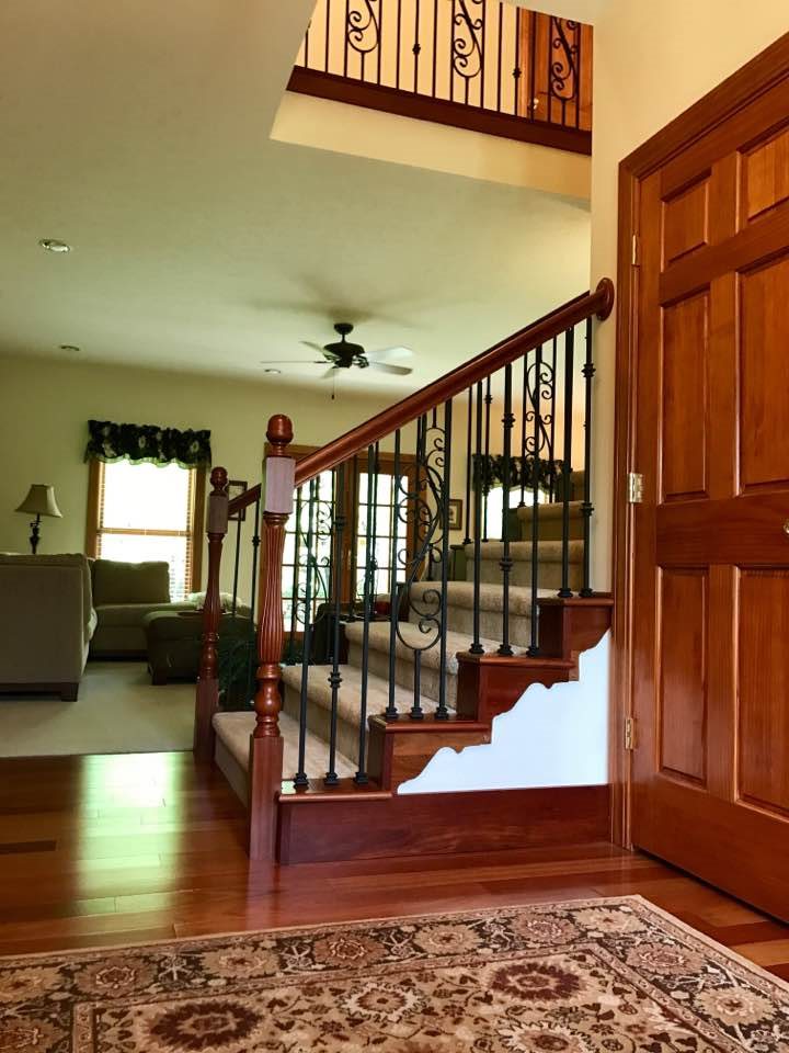 162 Whites Pointe Roads Bedford, IN 47421 - Photo 4 of 36