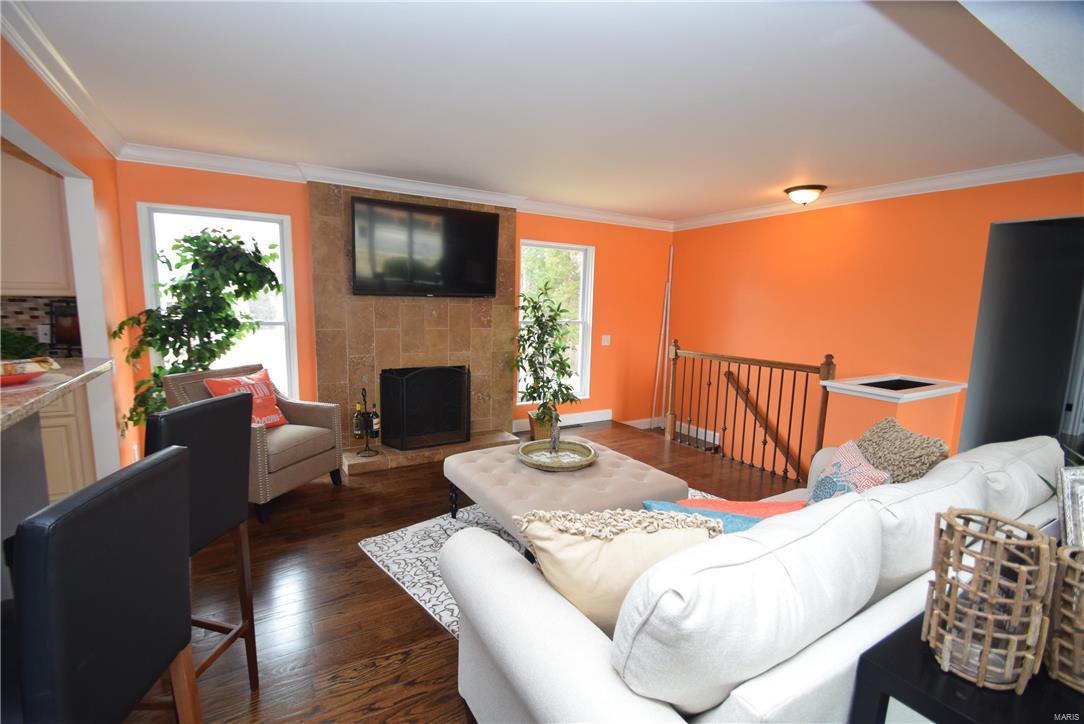 4945 Mattis Road St. Louis, MO 63128 - Photo 8 of 16 Gallery Image 8