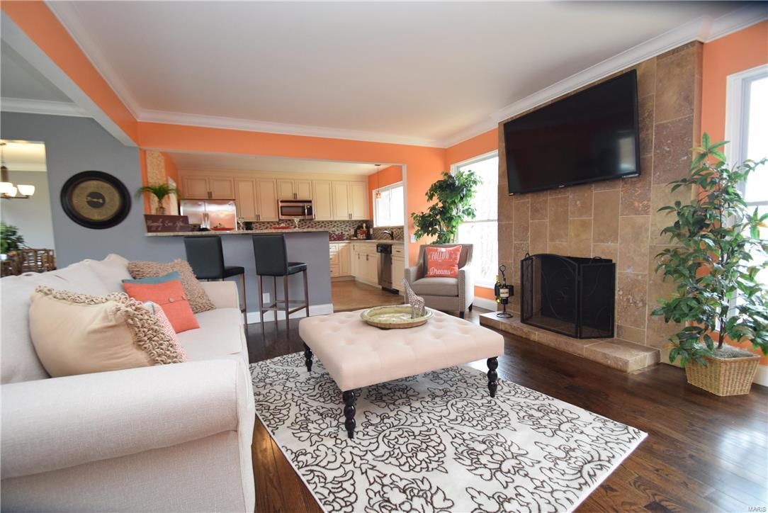 4945 Mattis Road St. Louis, MO 63128 - Photo 9 of 16 Gallery Image 9