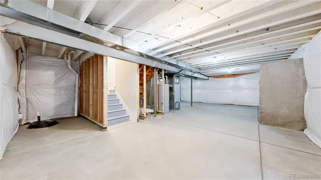 a view of a house with a window