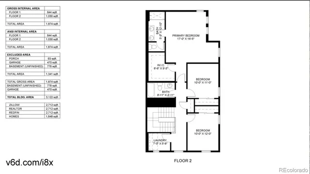 $498,900 | 359 Remuda Road, Berthoud, CO 80513