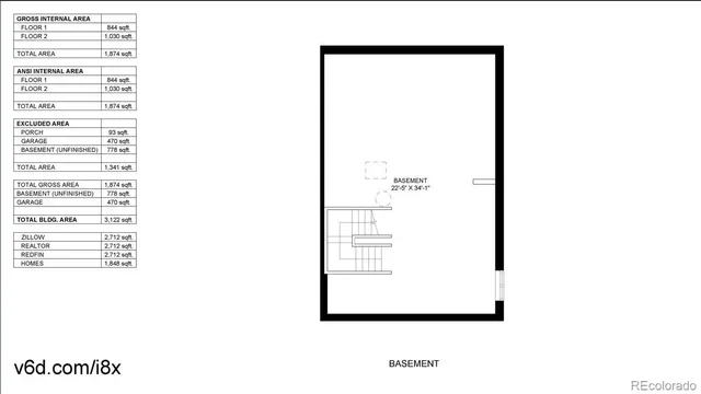 $498,900 | 359 Remuda Road, Berthoud, CO 80513