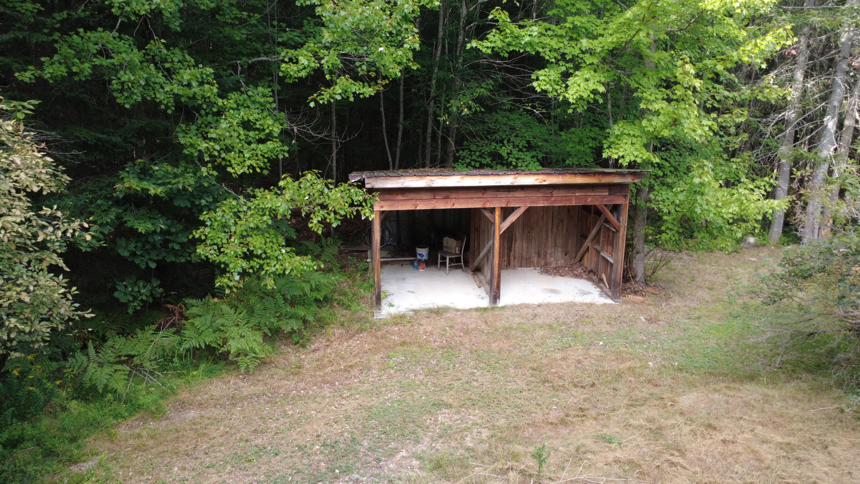 37 Wiley Road Norway, ME 04268 - Photo 24 of 45 Shed