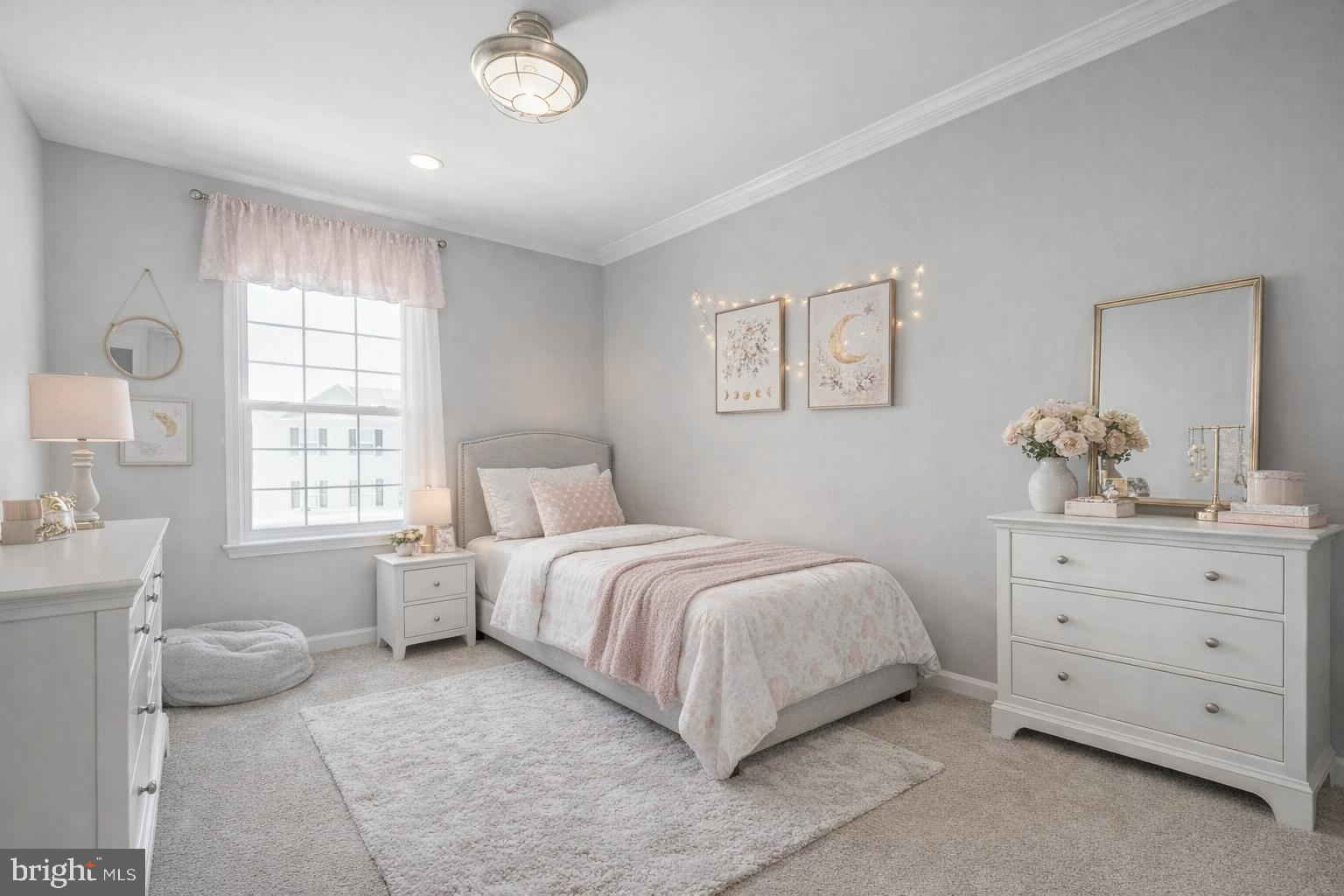 506 Park Road Spring City, PA 19475 - Photo 11 of 15 a spacious bedroom with a bed and window