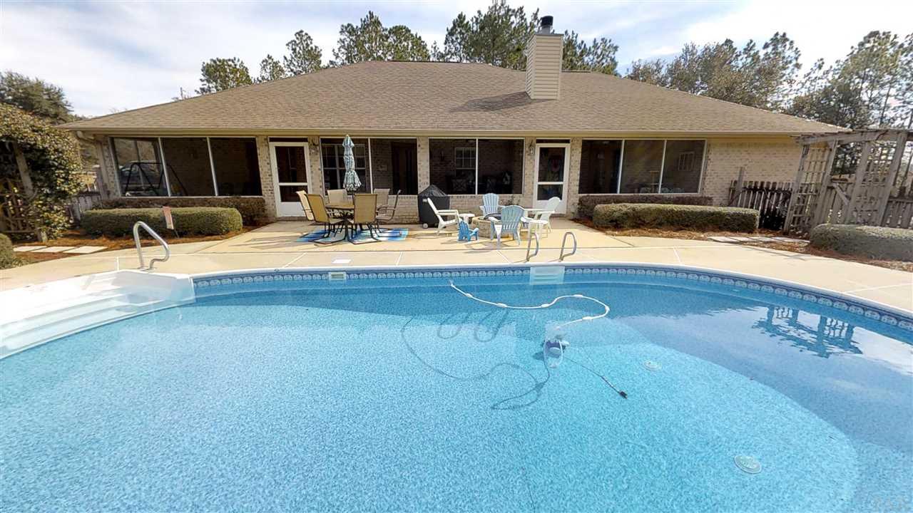 2400 Renfroe Road Pace, FL 32571 - Photo 25 of 39