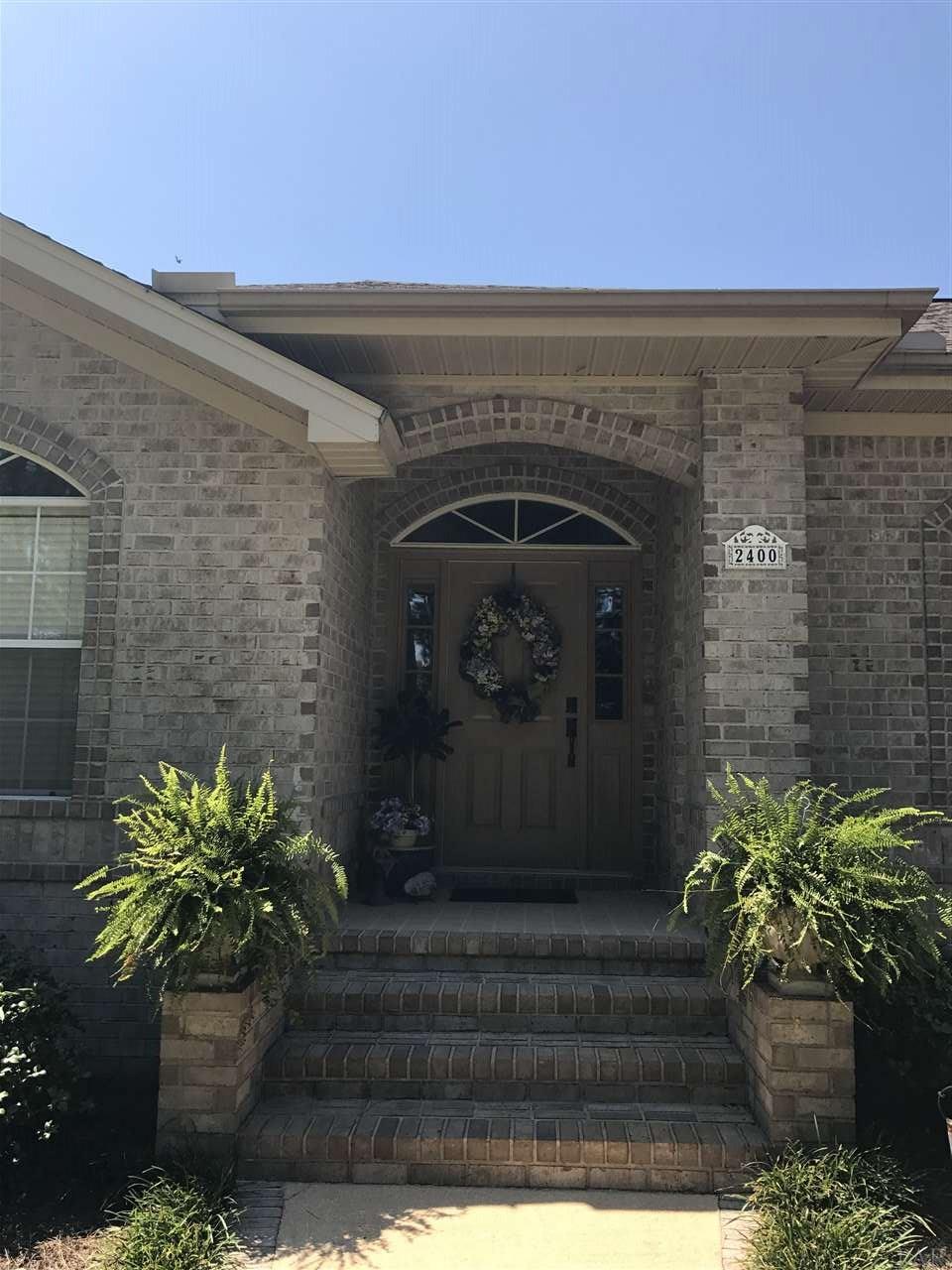 2400 Renfroe Road Pace, FL 32571 - Photo 27 of 39