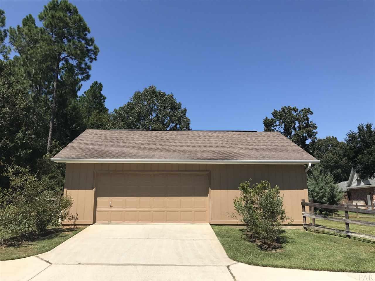 2400 Renfroe Road Pace, FL 32571 - Photo 29 of 39