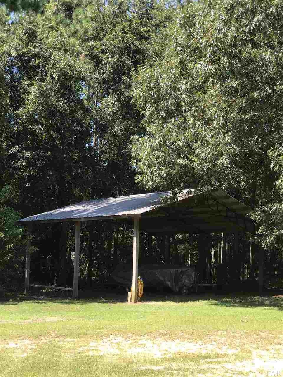 2400 Renfroe Road Pace, FL 32571 - Photo 30 of 39