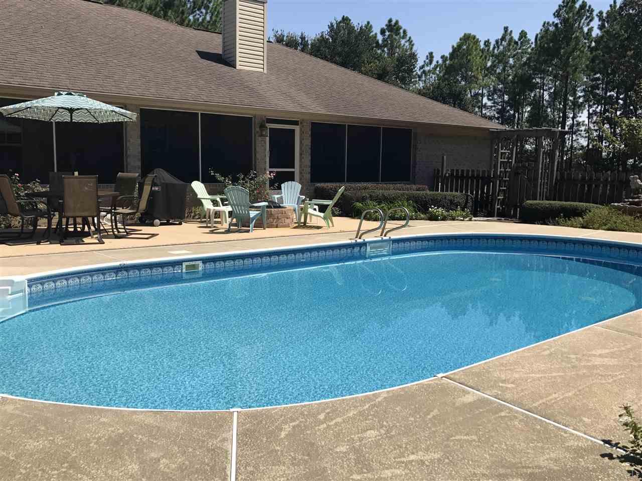 2400 Renfroe Road Pace, FL 32571 - Photo 32 of 39