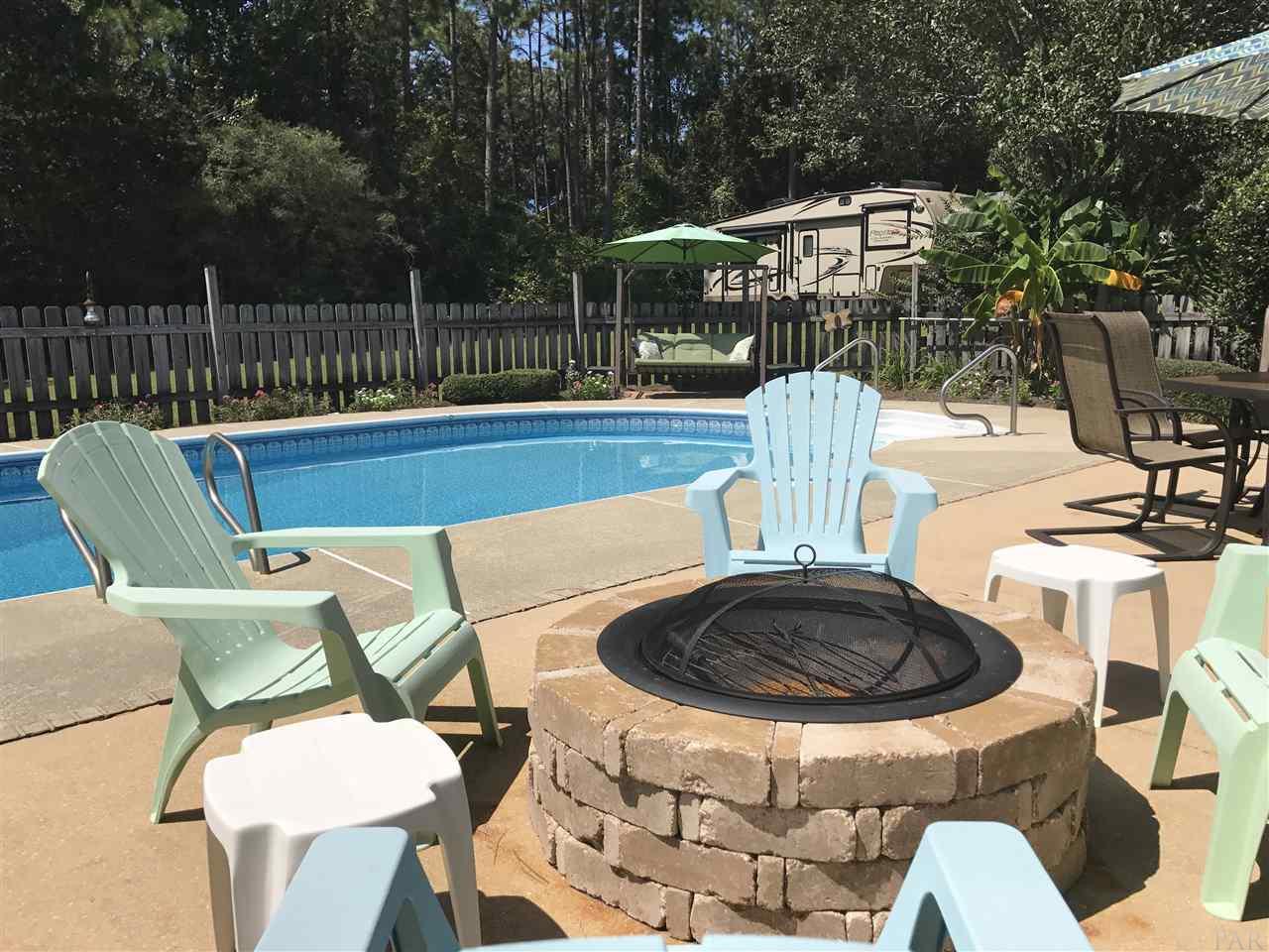 2400 Renfroe Road Pace, FL 32571 - Photo 36 of 39