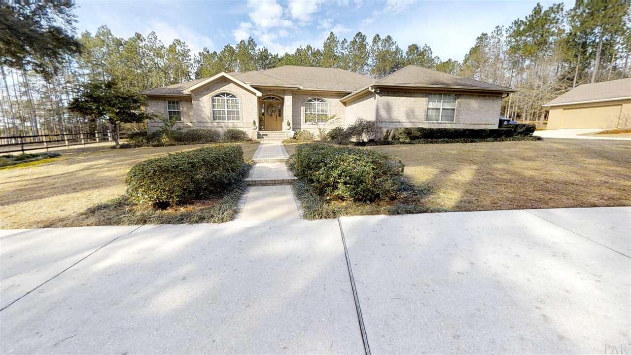 2400 Renfroe Road Pace, FL 32571 - Photo 39 of 39