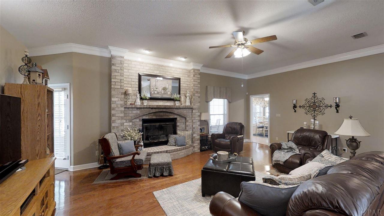 2400 Renfroe Road Pace, FL 32571 - Photo 7 of 39