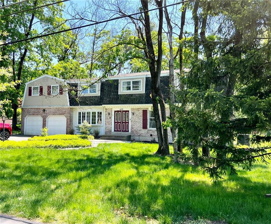 620 Bierys Bridge Road, Bethlehem, PA 18017 Compass