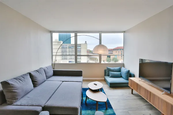 $275,000 | 1800 Lavaca Street, Unit A608, Austin, TX 78701