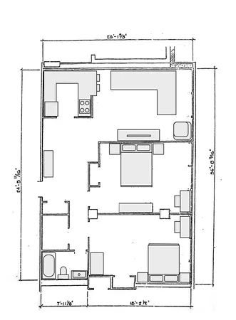 $275,000 | 1800 Lavaca Street, Unit A608, Austin, TX 78701