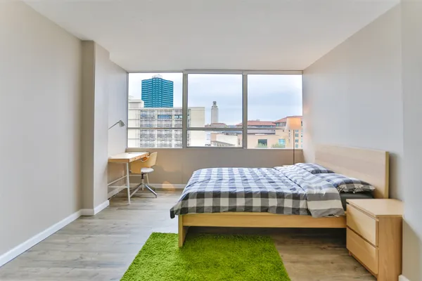 $275,000 | 1800 Lavaca Street, Unit A608, Austin, TX 78701