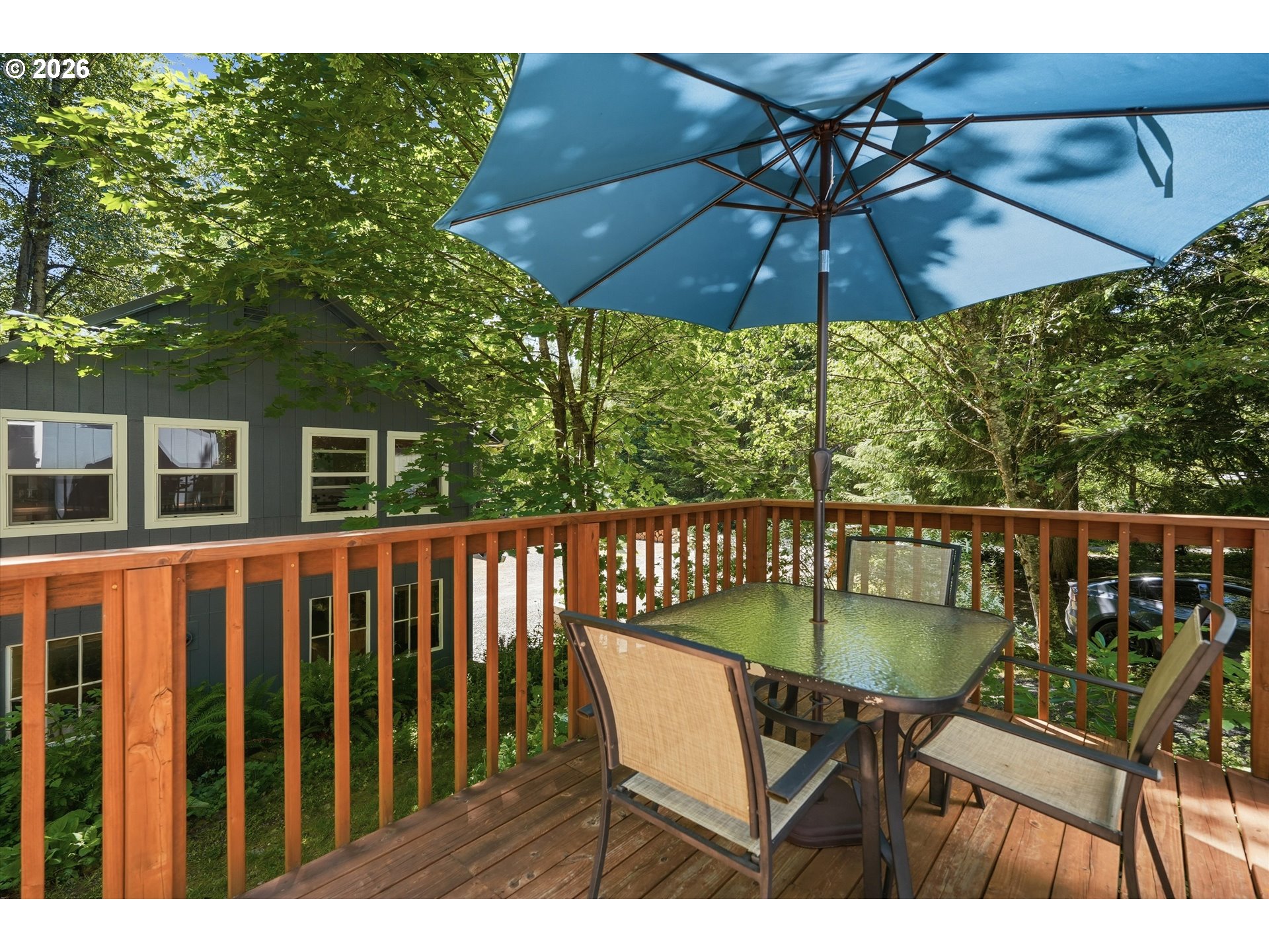 71780 East Linden Road Rhododendron, OR 97049 - Photo 27 of 46