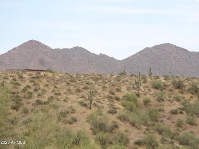 a view of a sign board