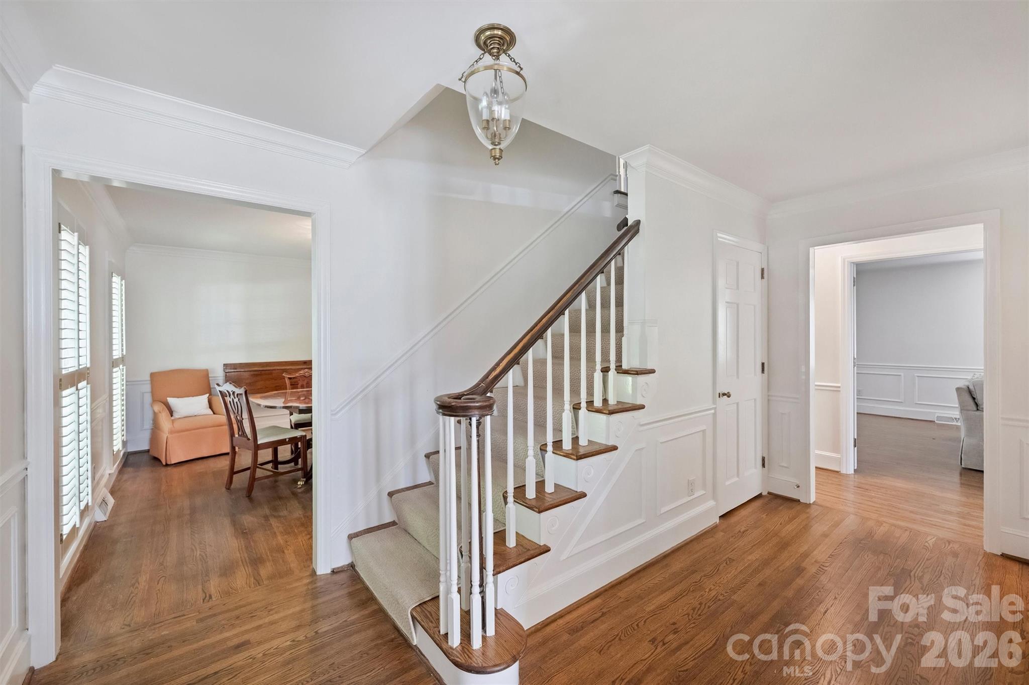 2830 Wickersham Road Charlotte, NC 28211 - Photo 5 of 48 Gallery Image 5