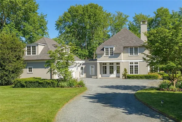 $5,995,000 | 9 Ocean Lawn Lane, Newport, RI 02840