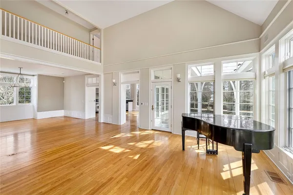 $5,995,000 | 9 Ocean Lawn Lane, Newport, RI 02840