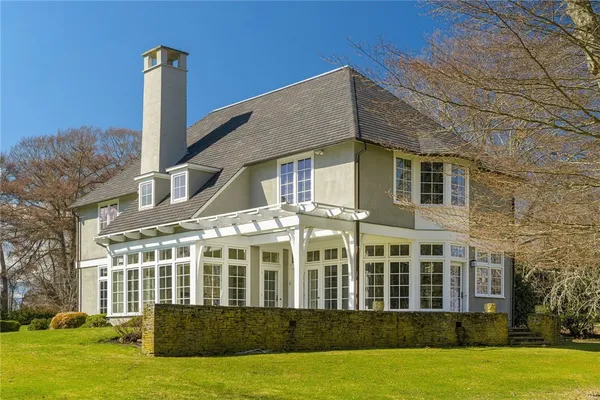 $5,995,000 | 9 Ocean Lawn Lane, Newport, RI 02840
