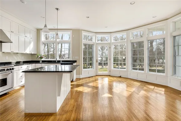 $5,995,000 | 9 Ocean Lawn Lane, Newport, RI 02840