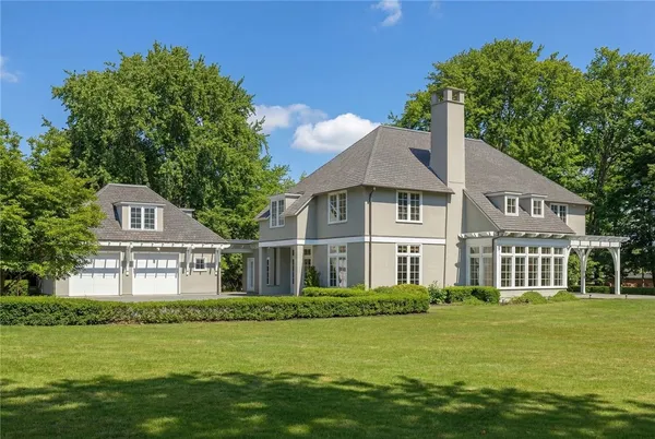 $5,995,000 | 9 Ocean Lawn Lane, Newport, RI 02840