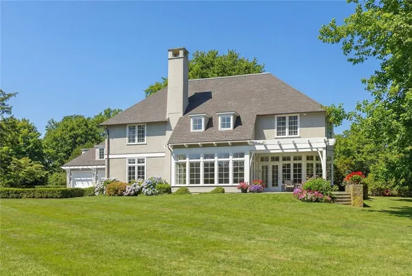 $5,995,000 | 9 Ocean Lawn Lane, Newport, RI 02840