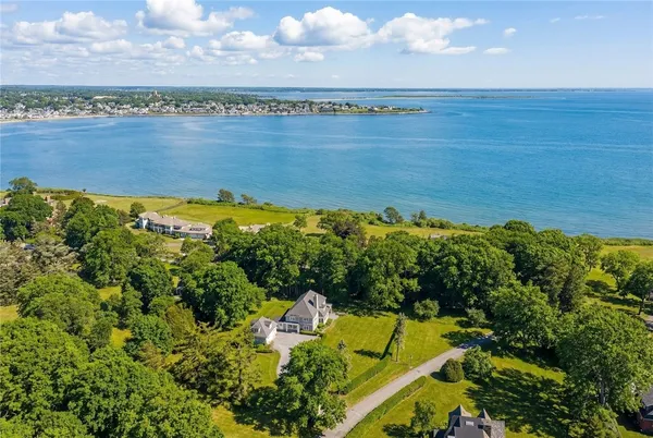 $5,995,000 | 9 Ocean Lawn Lane, Newport, RI 02840