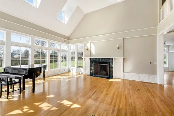 $5,995,000 | 9 Ocean Lawn Lane, Newport, RI 02840