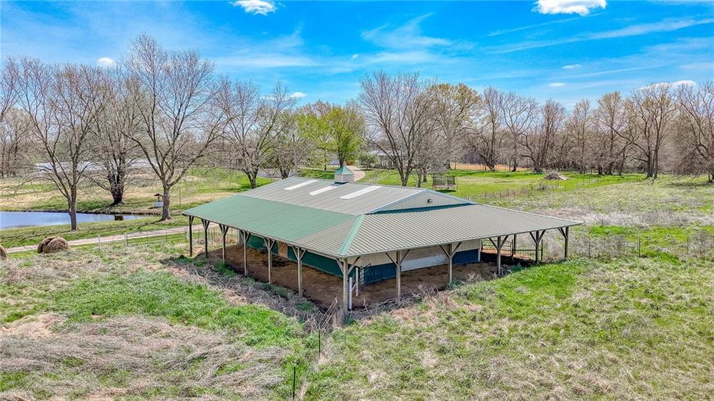 450 Southwest 725th Road Chilhowee, MO 64733 - Photo 59 of 77
