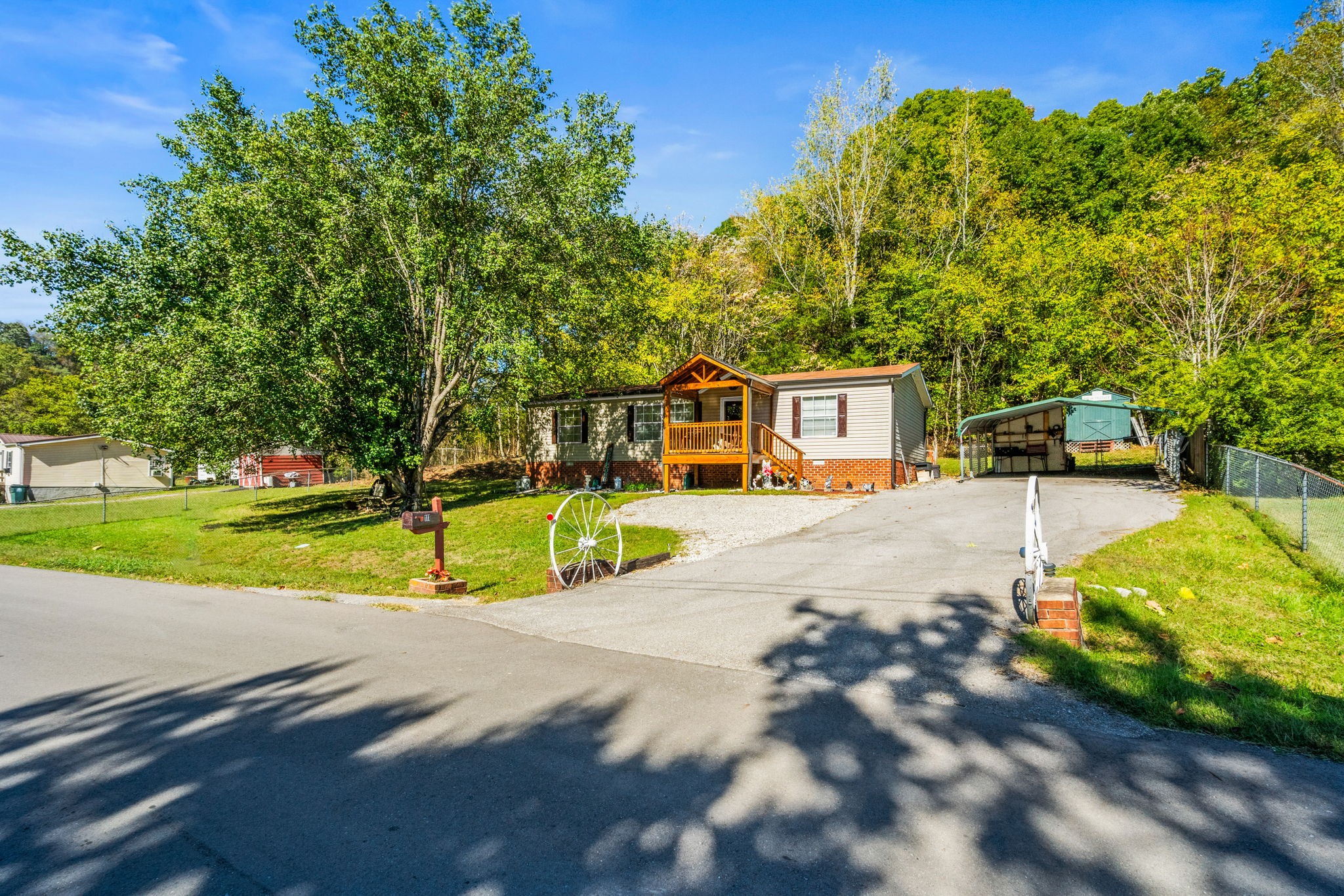 111 Henry Road Goodlettsville, TN 37072 - Photo 1 of 32 Gallery Image 1