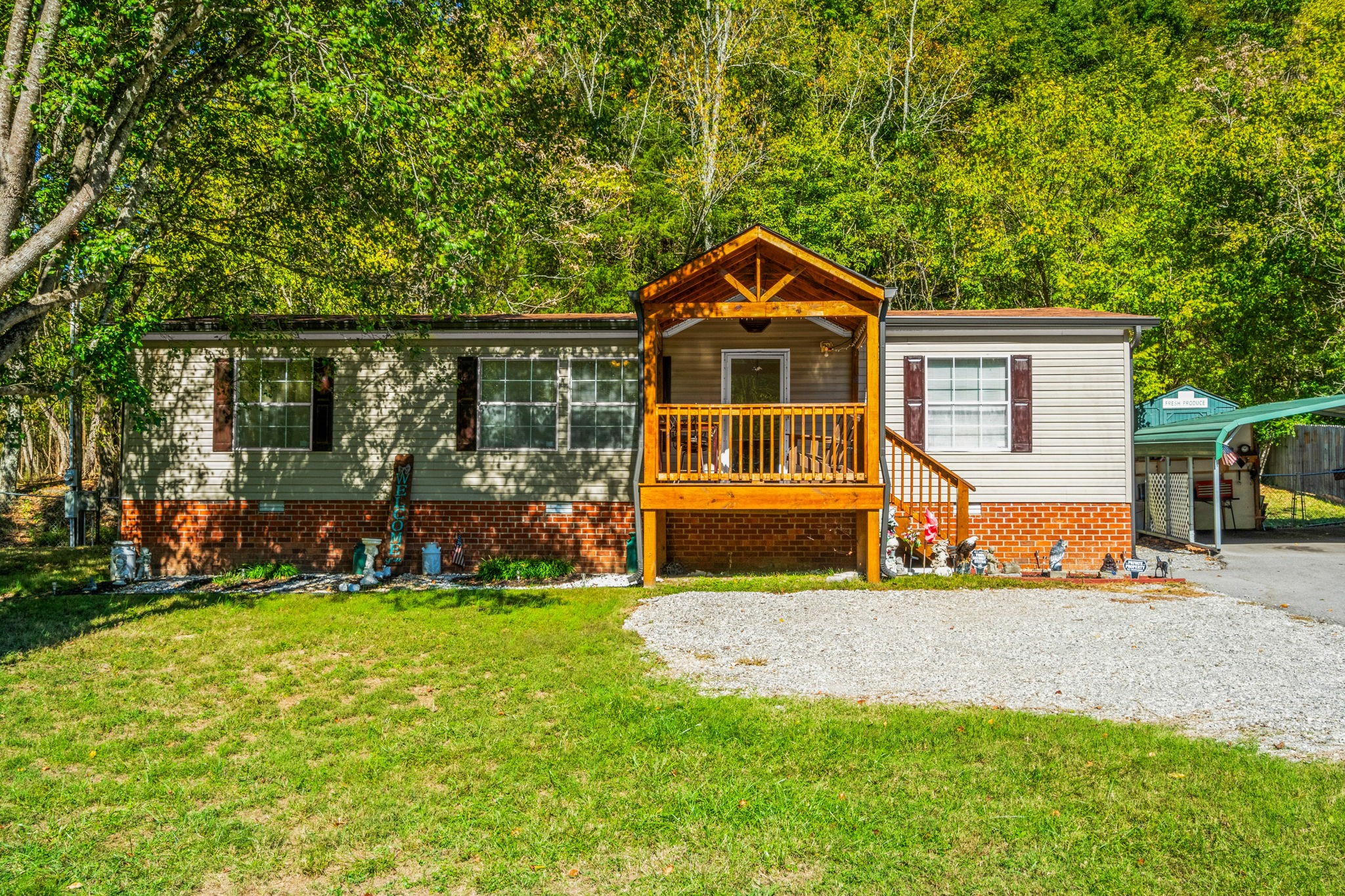111 Henry Road Goodlettsville, TN 37072 - Photo 2 of 32 Gallery Image 2