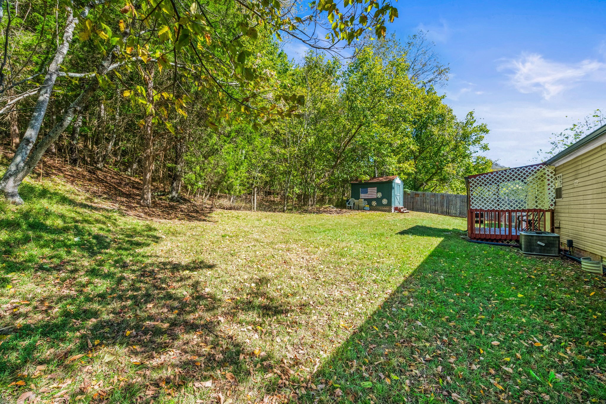 111 Henry Road Goodlettsville, TN 37072 - Photo 27 of 32 Gallery Image 27