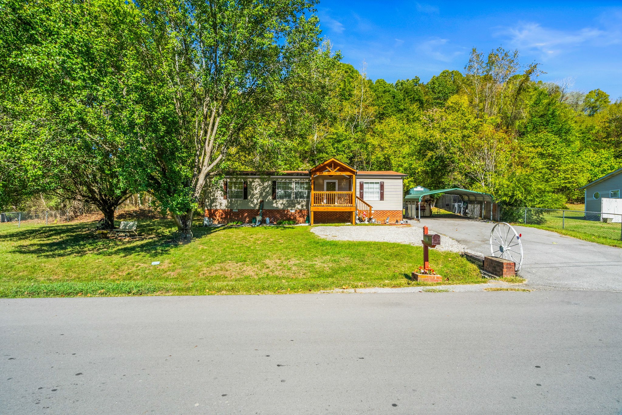 111 Henry Road Goodlettsville, TN 37072 - Photo 30 of 32 Gallery Image 30