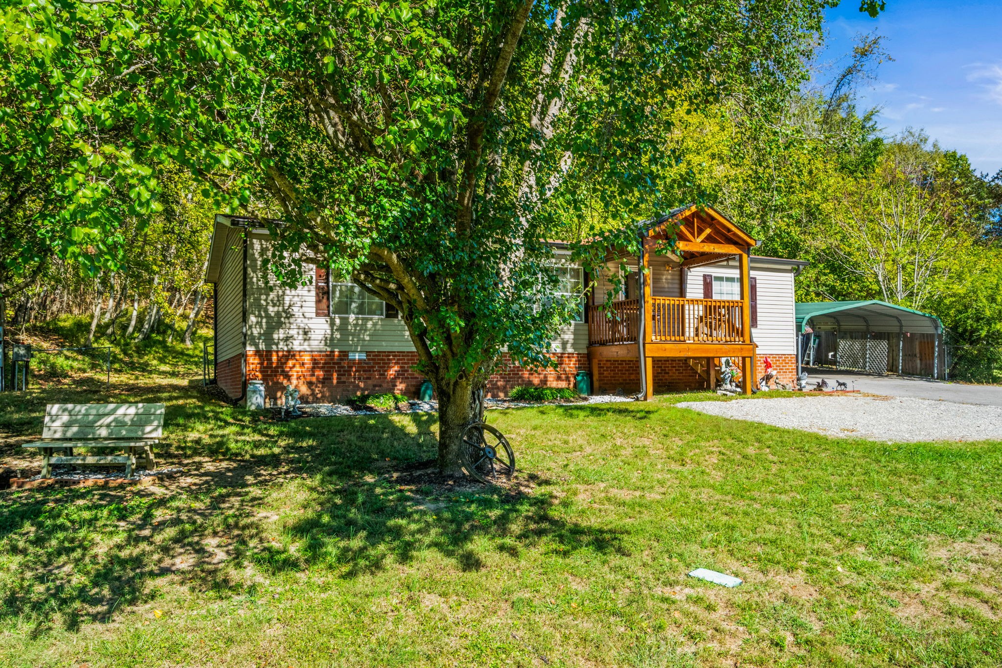 111 Henry Road Goodlettsville, TN 37072 - Photo 32 of 32 Gallery Image 32