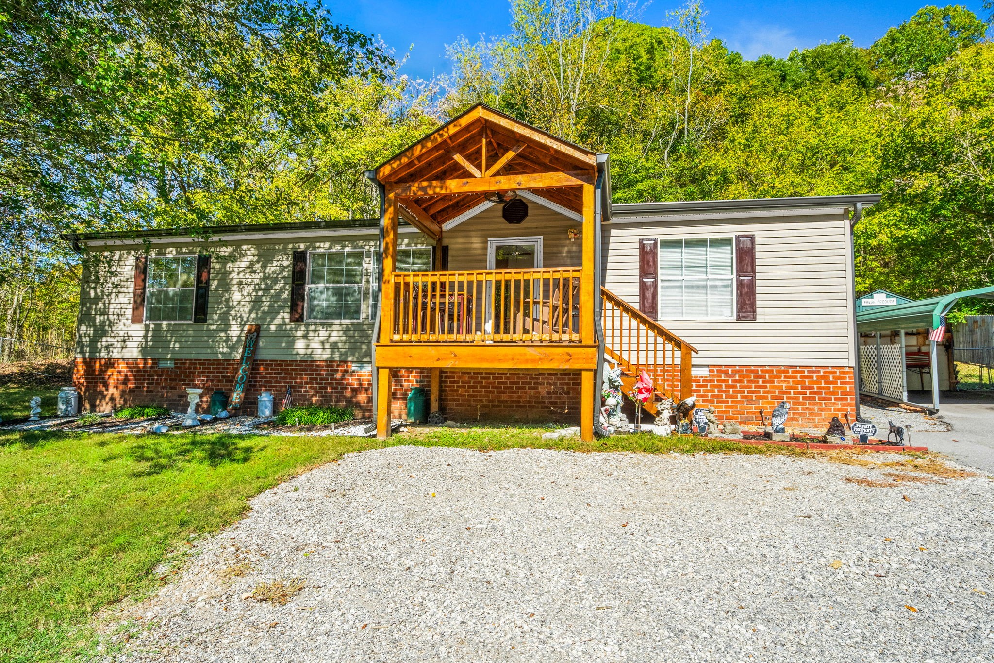 111 Henry Road Goodlettsville, TN 37072 - Photo 4 of 32 Gallery Image 4